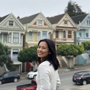 Meet your Posher, Gertrude